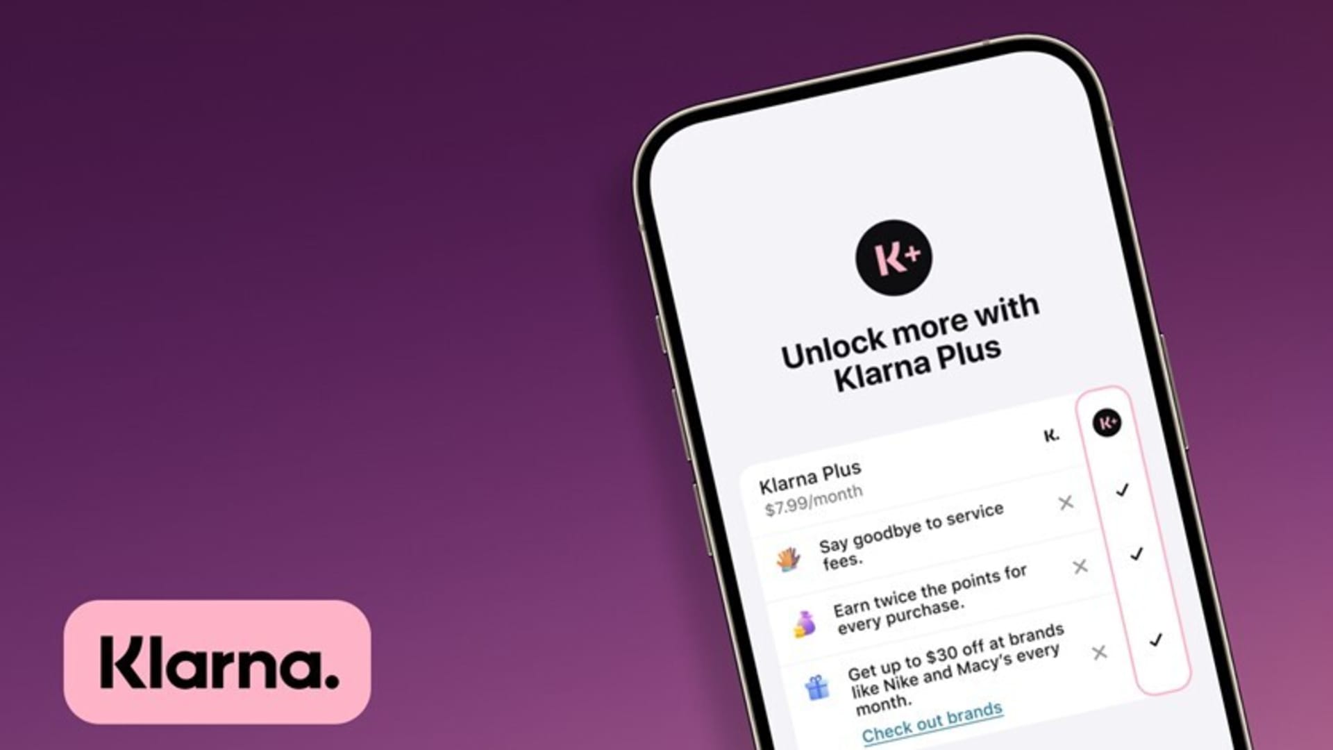 107362619 1705955843415 Klarna Plus Asset
