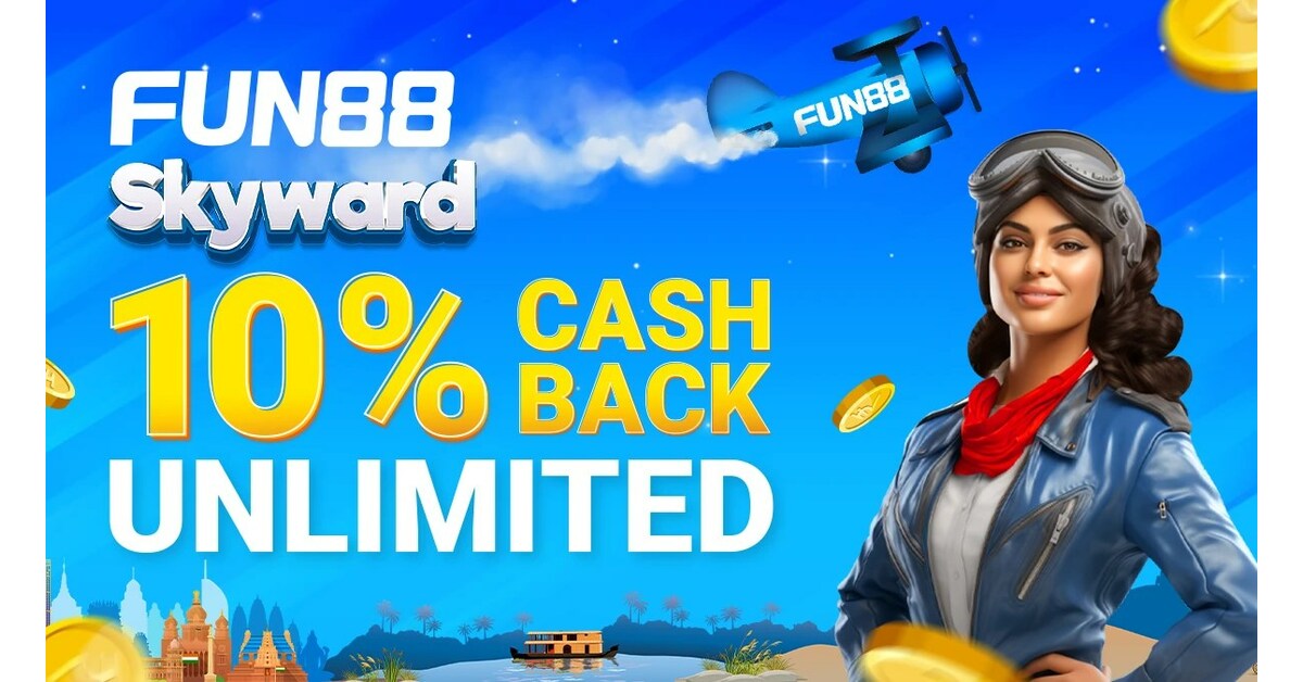 Fun88 Skyward