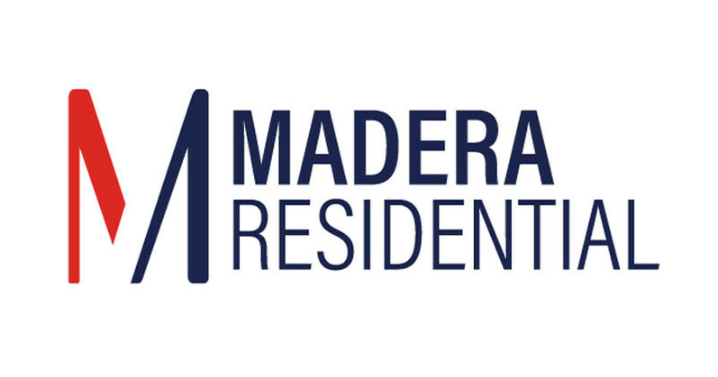 Madera Residential Logo