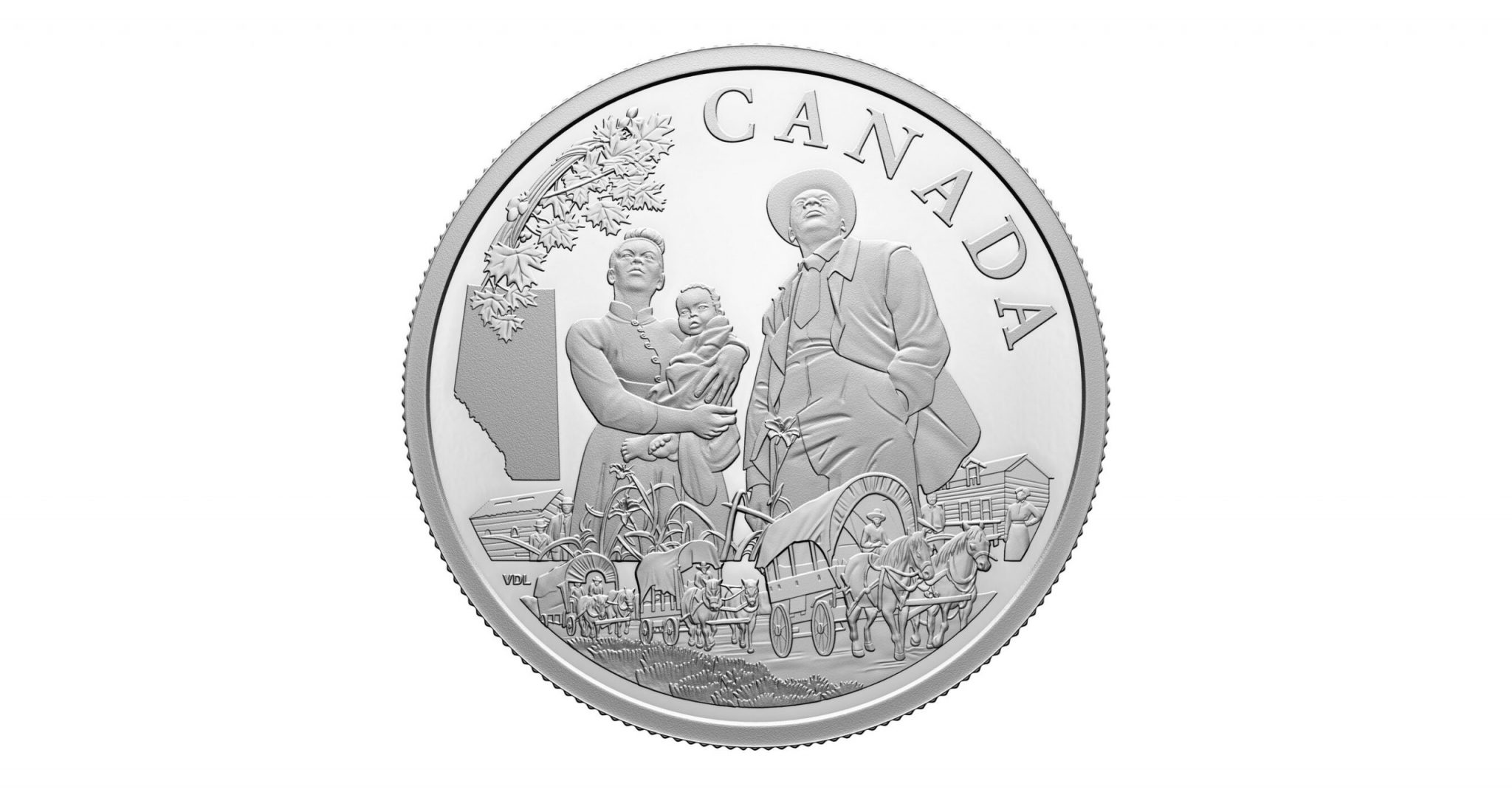 Royal Canadian Mint ROYAL CANADIAN MINT COMMEMORATES BLACK HISTO scaled