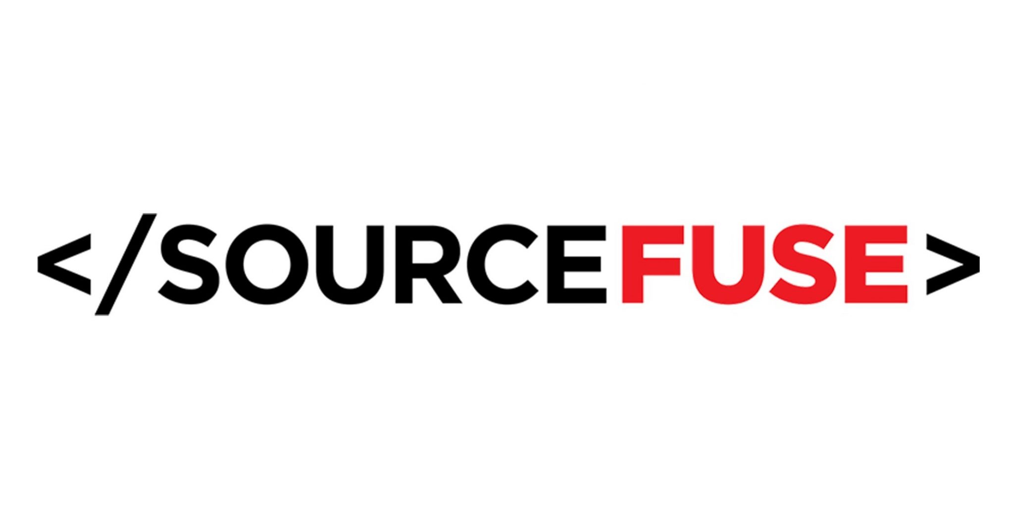 SourceFuse Logo