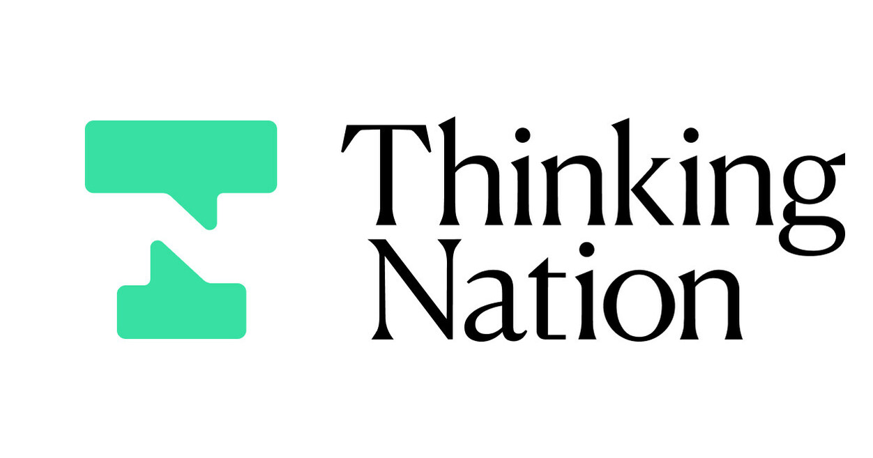 Thinking Nation Logo