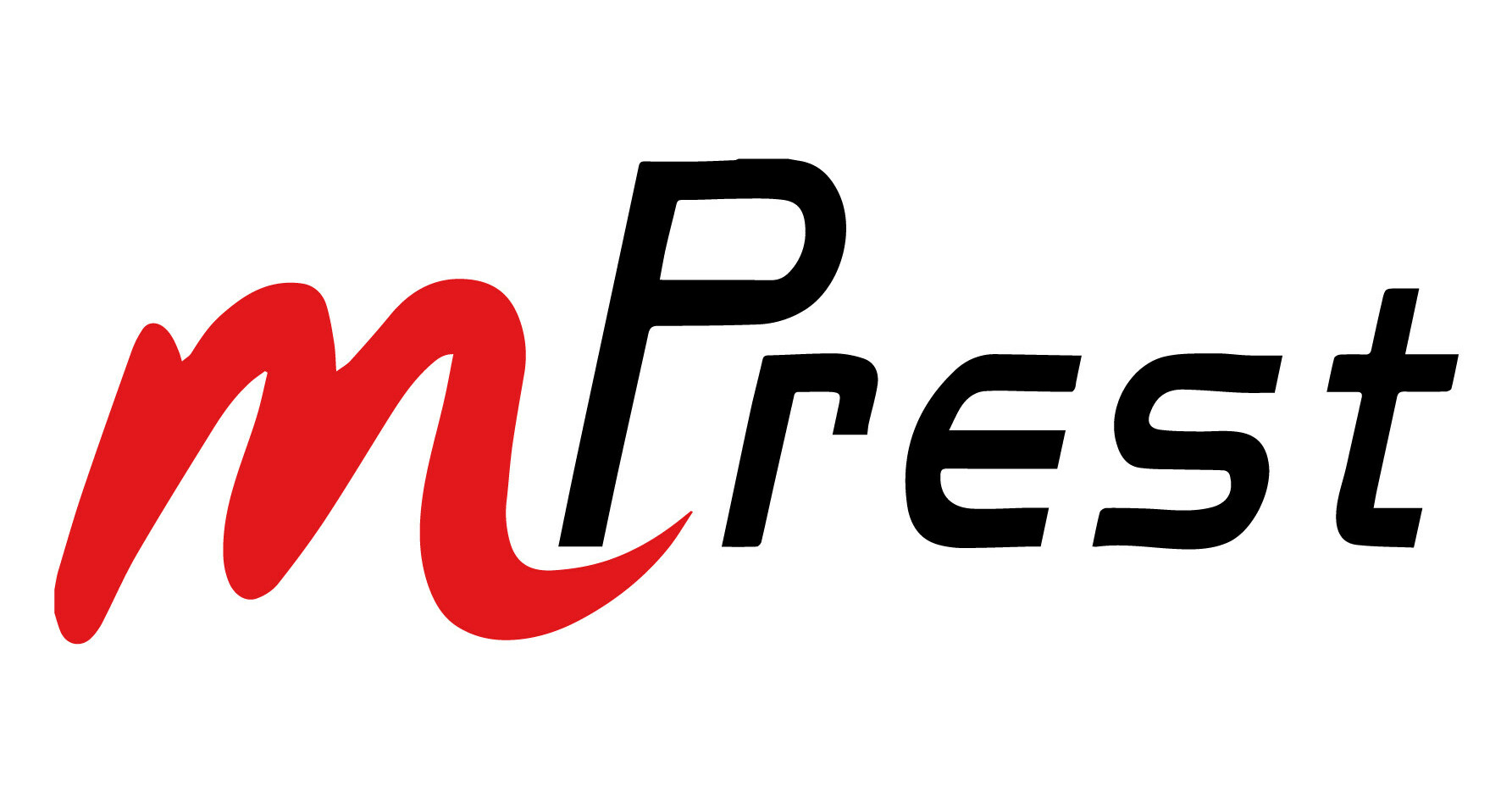mPrest Logo