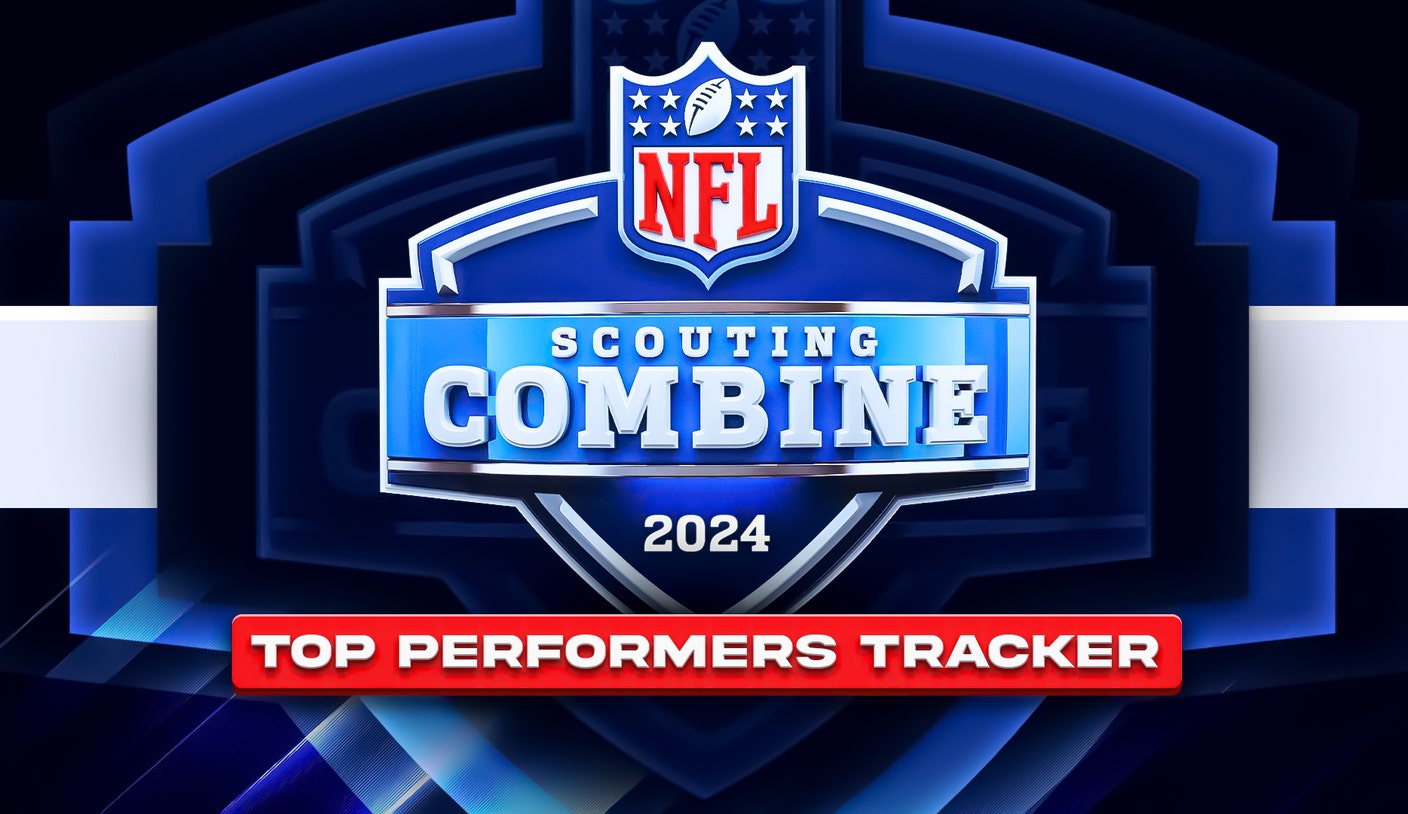 2024 02 26 NFL Scouting Combine Top Performers Tracker 16x9