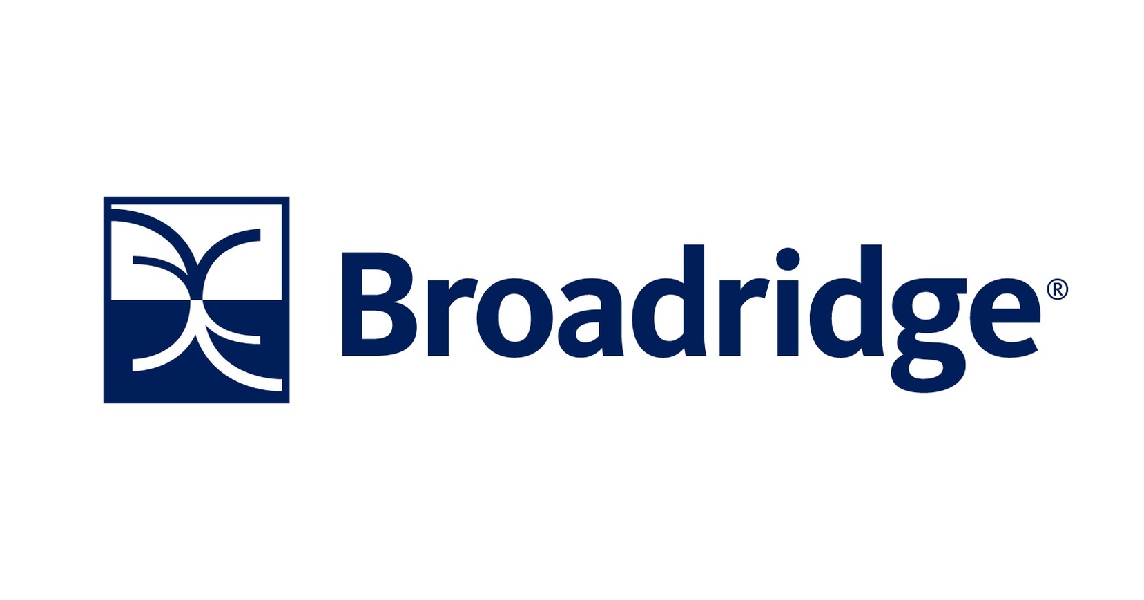 Broadridge 2023 Logo