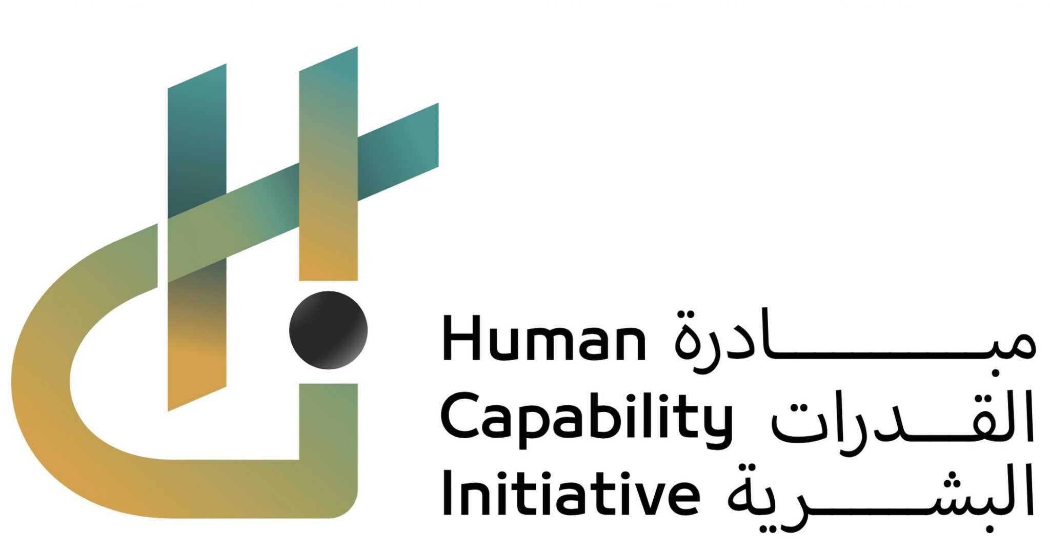 Human Capability Initiative Logo