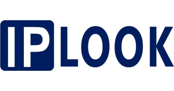 IPLOOK Logo