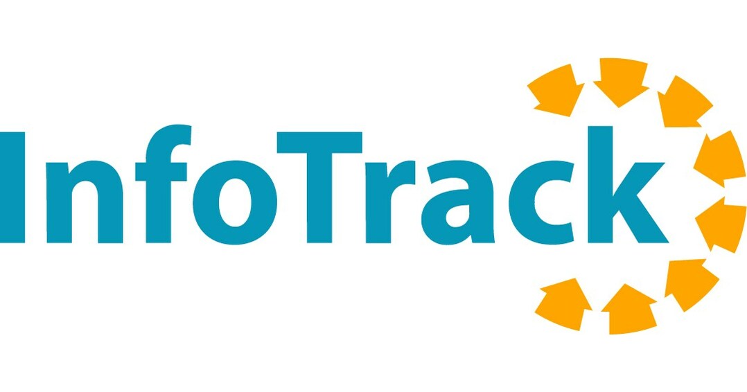 InfoTrack Logo