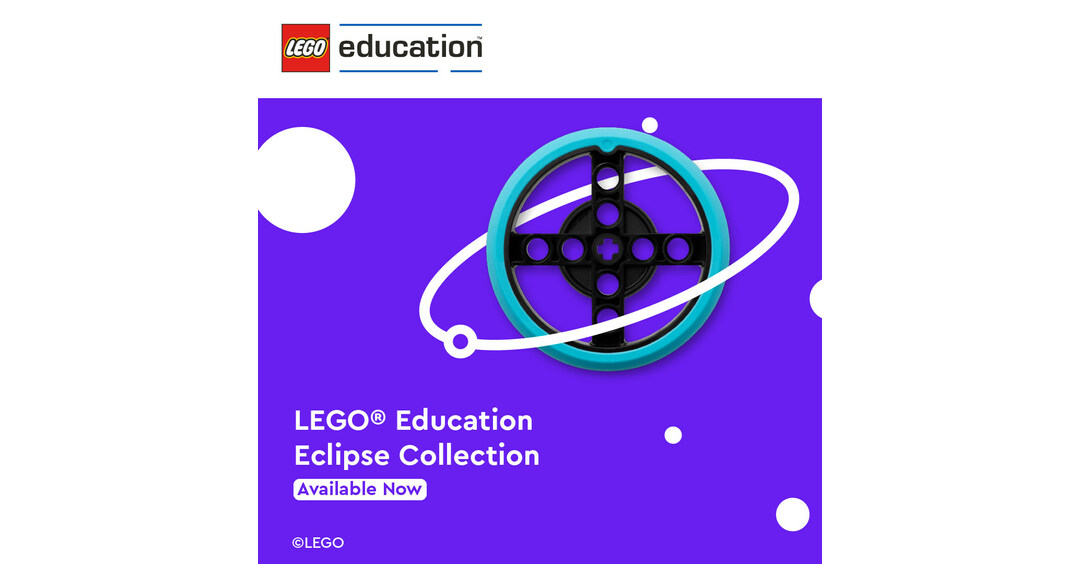 LEGO Education Eclipse Collection 1080