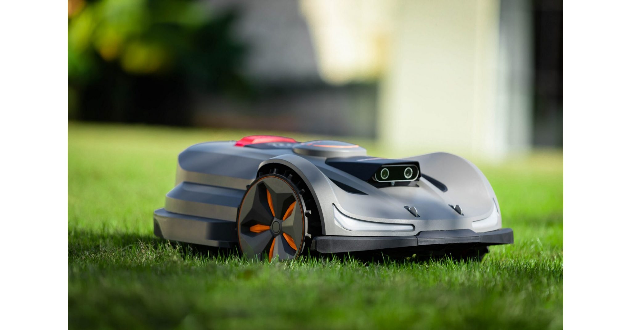Orion X7 Wireless Robot Mower scaled