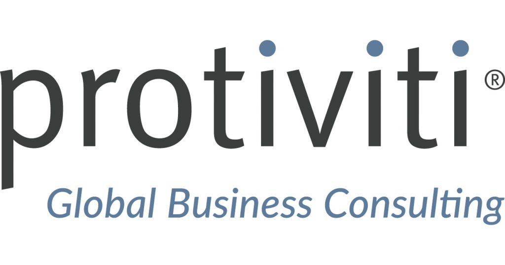 Protiviti Logo