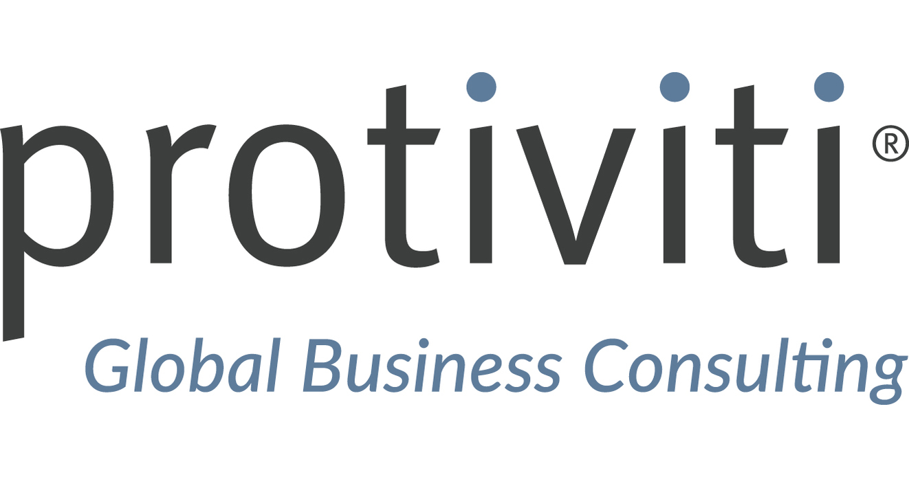 Protiviti Logo