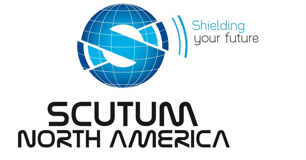 Scutum North America Logo Logo scaled