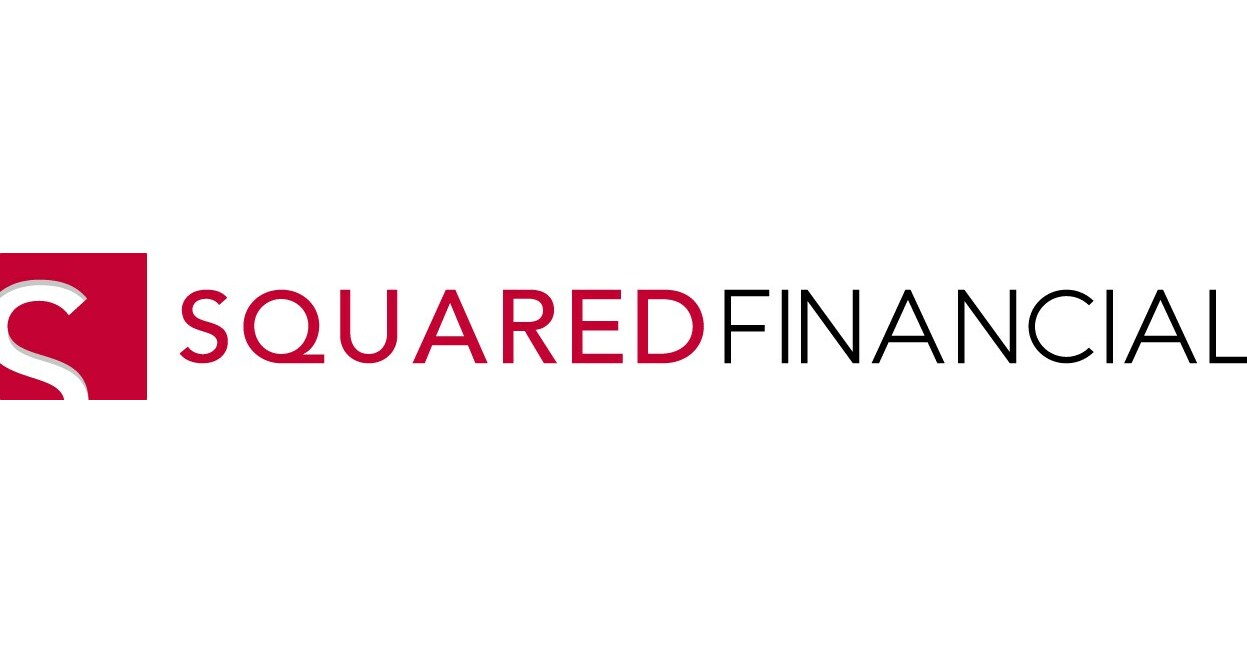 Squared Financial Logo