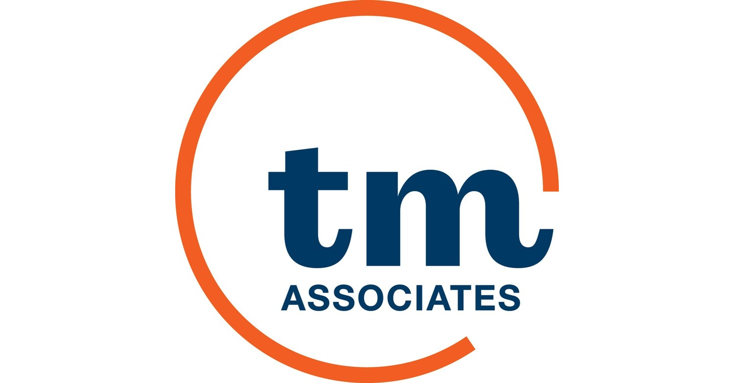 TM Associates Logo