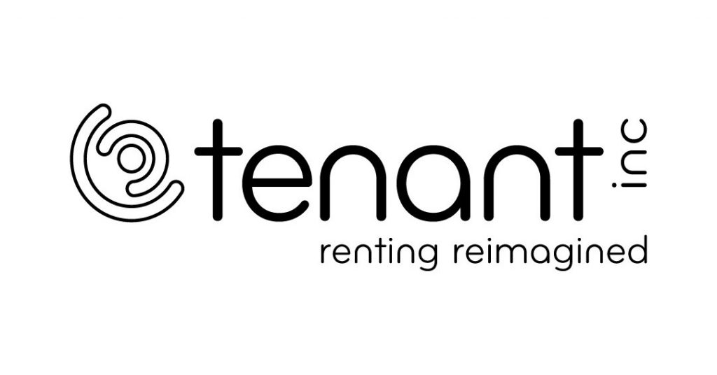 Tenant Inc Logo