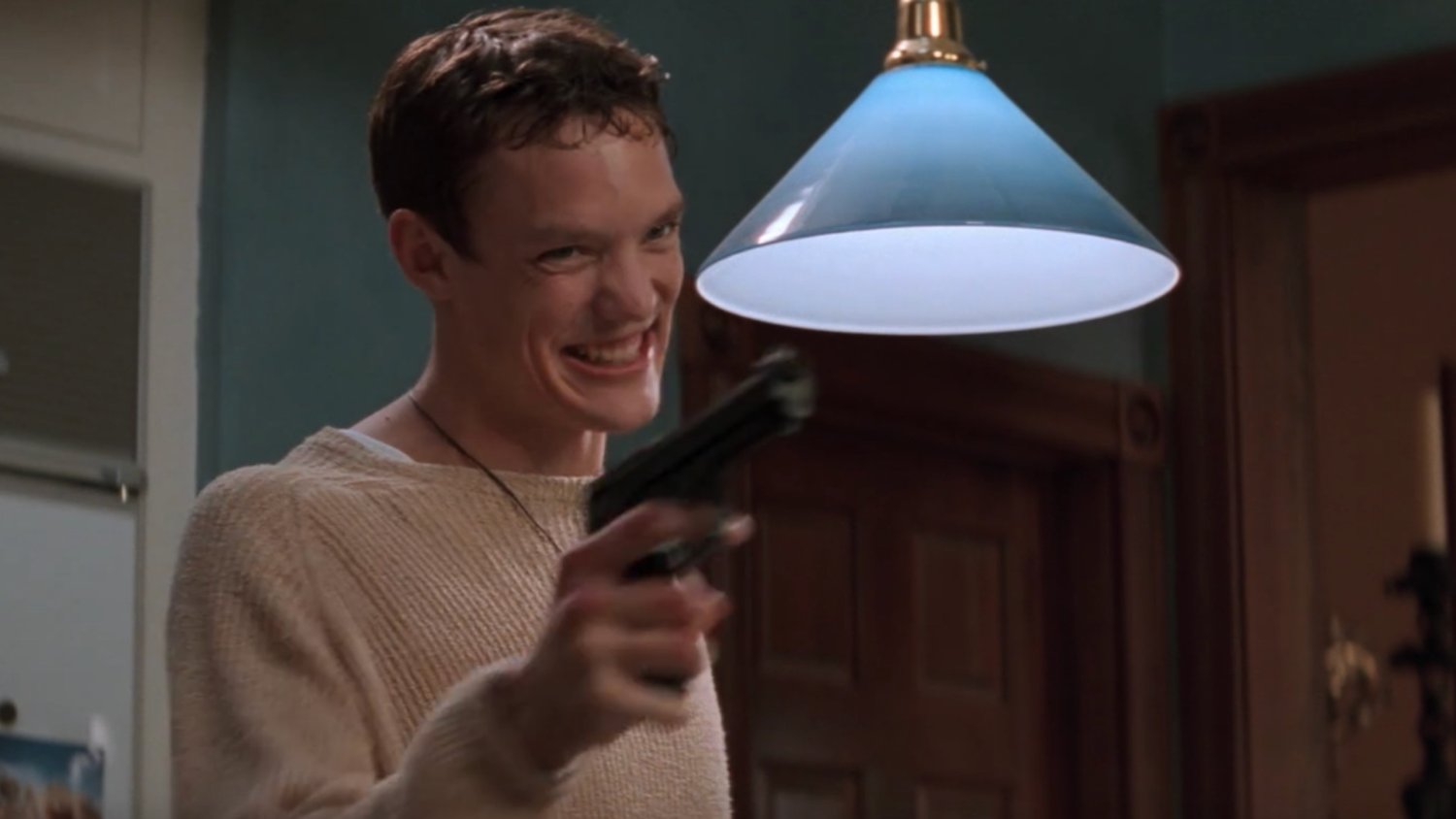 matthew lillard weighs in on whether hed be up for returning to the scream franchise