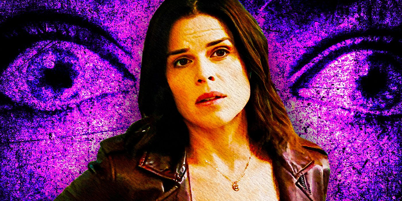neve campbell sidney prescott return scream 7