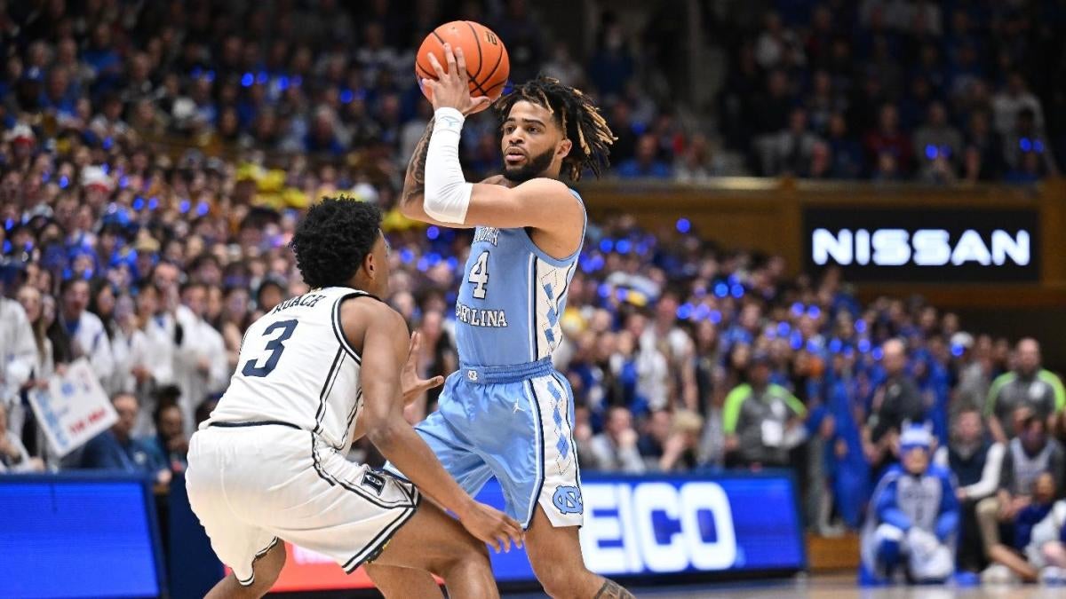 roach davis unc duke getty images