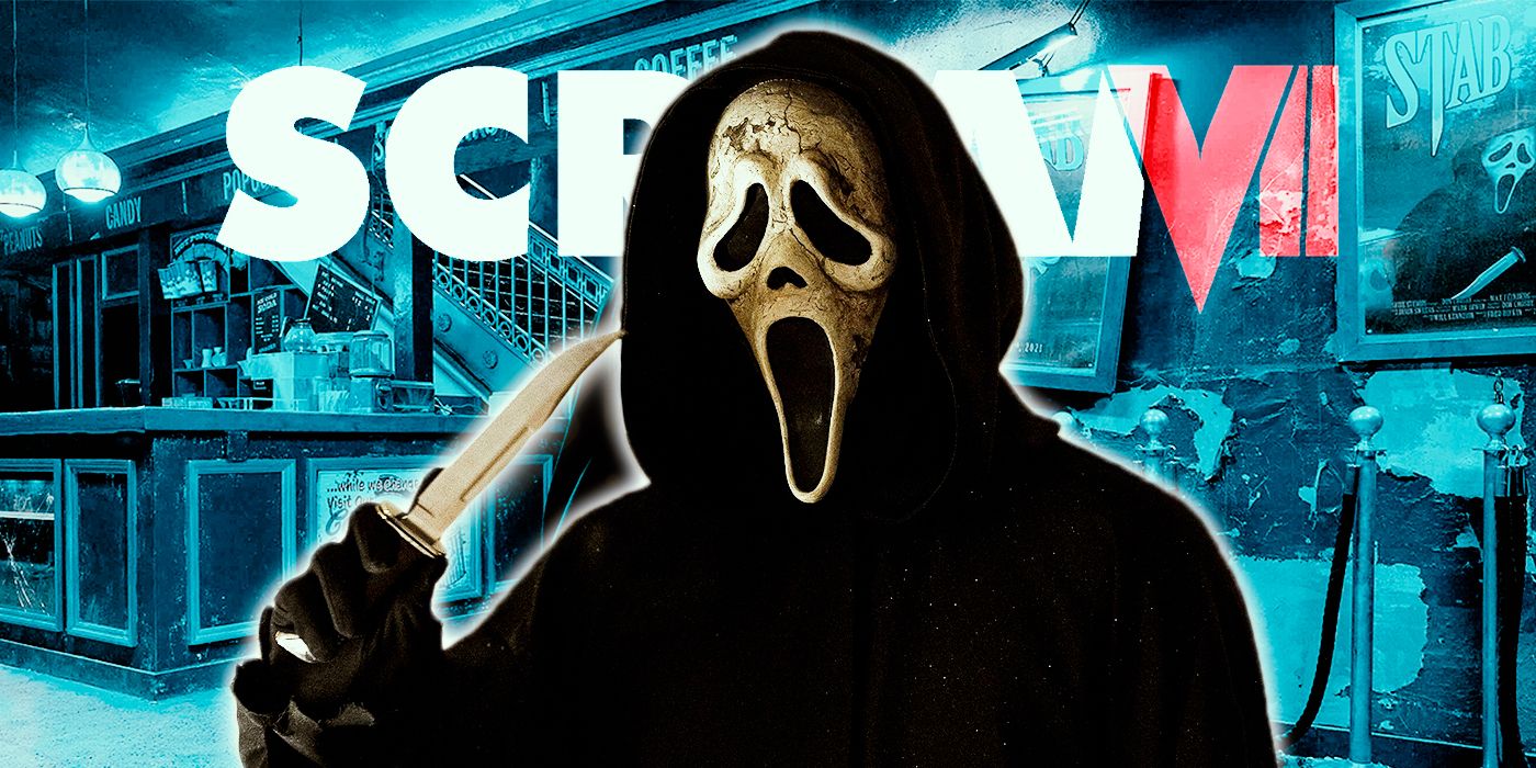 scream vii