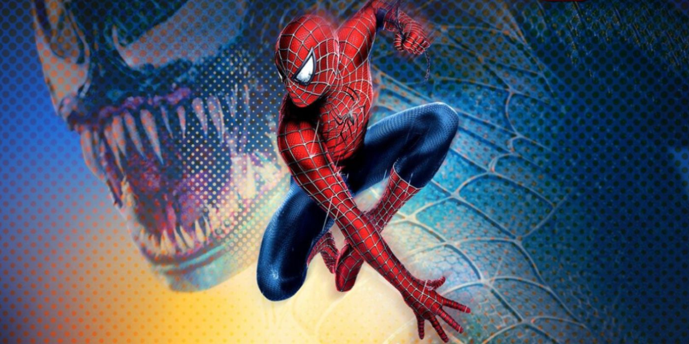 spider man 3 header