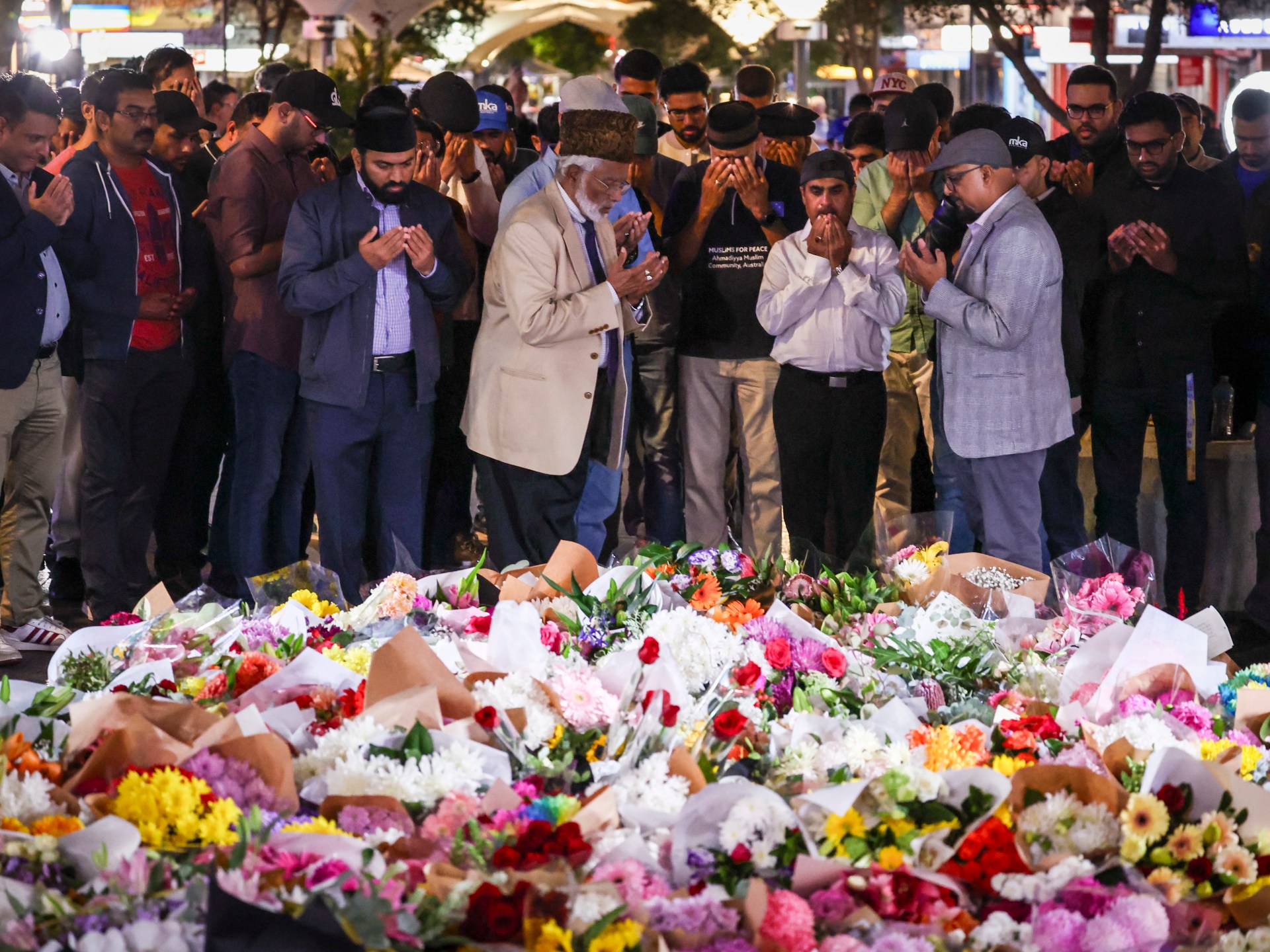 AFP  20240414  34PE7A3  v1  HighRes  AustraliaCrimeAttack 1713091946