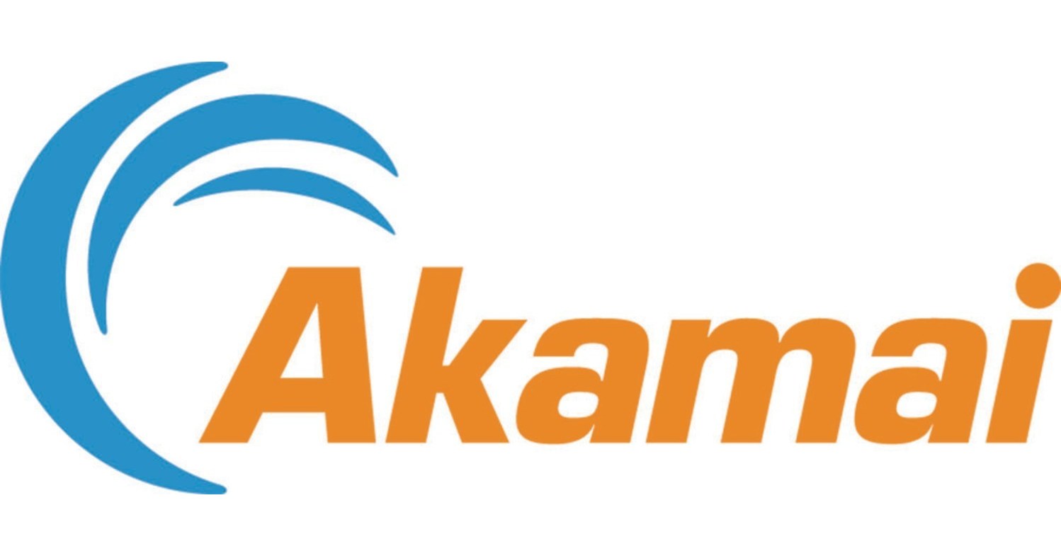 Akamai v1 Logo