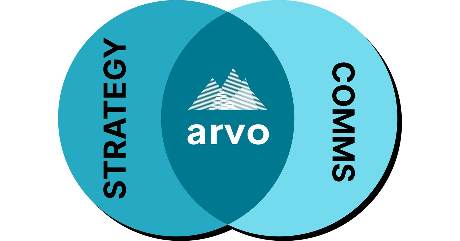 Arvo Strategy and Comms