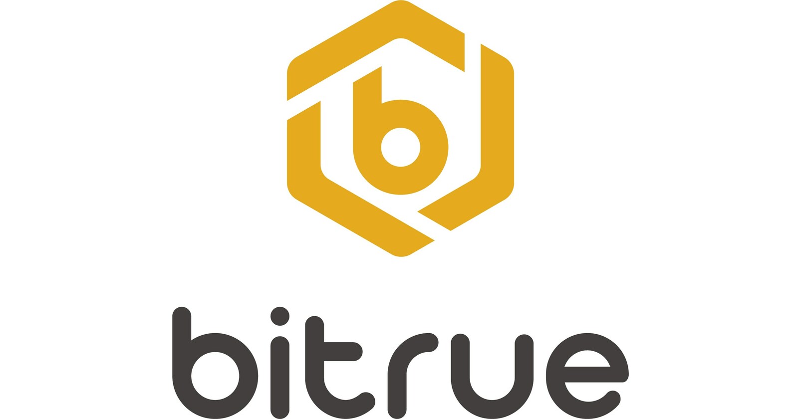 Bitrue BitrueOfficial Bitrue Logo