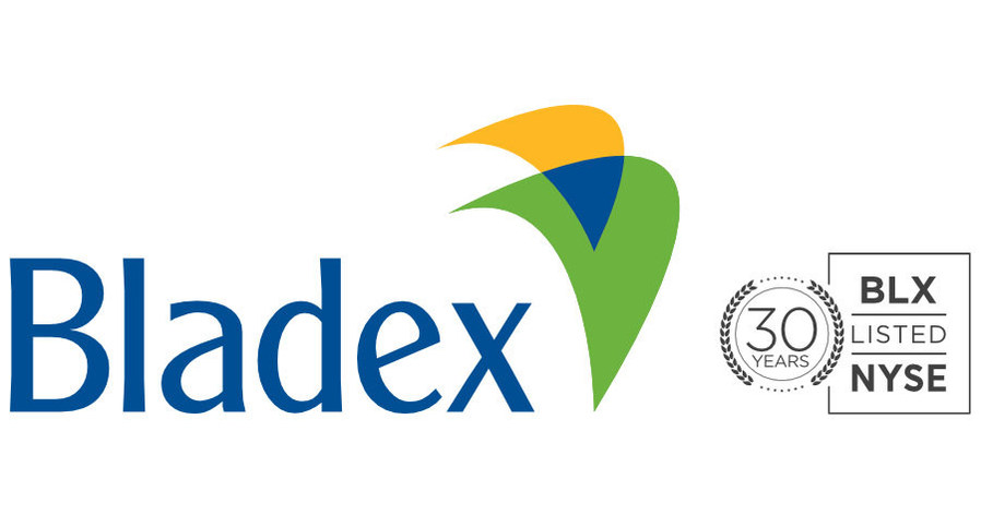 Bladex Logo