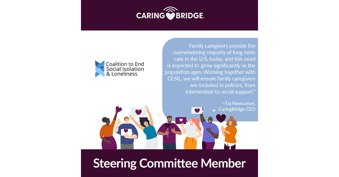 CaringBridge CESIL