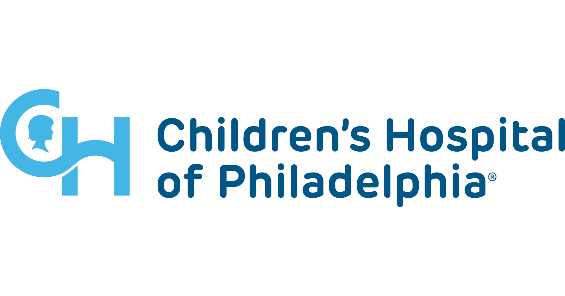 Childrens Hospital of Philadelphia 1 Logo