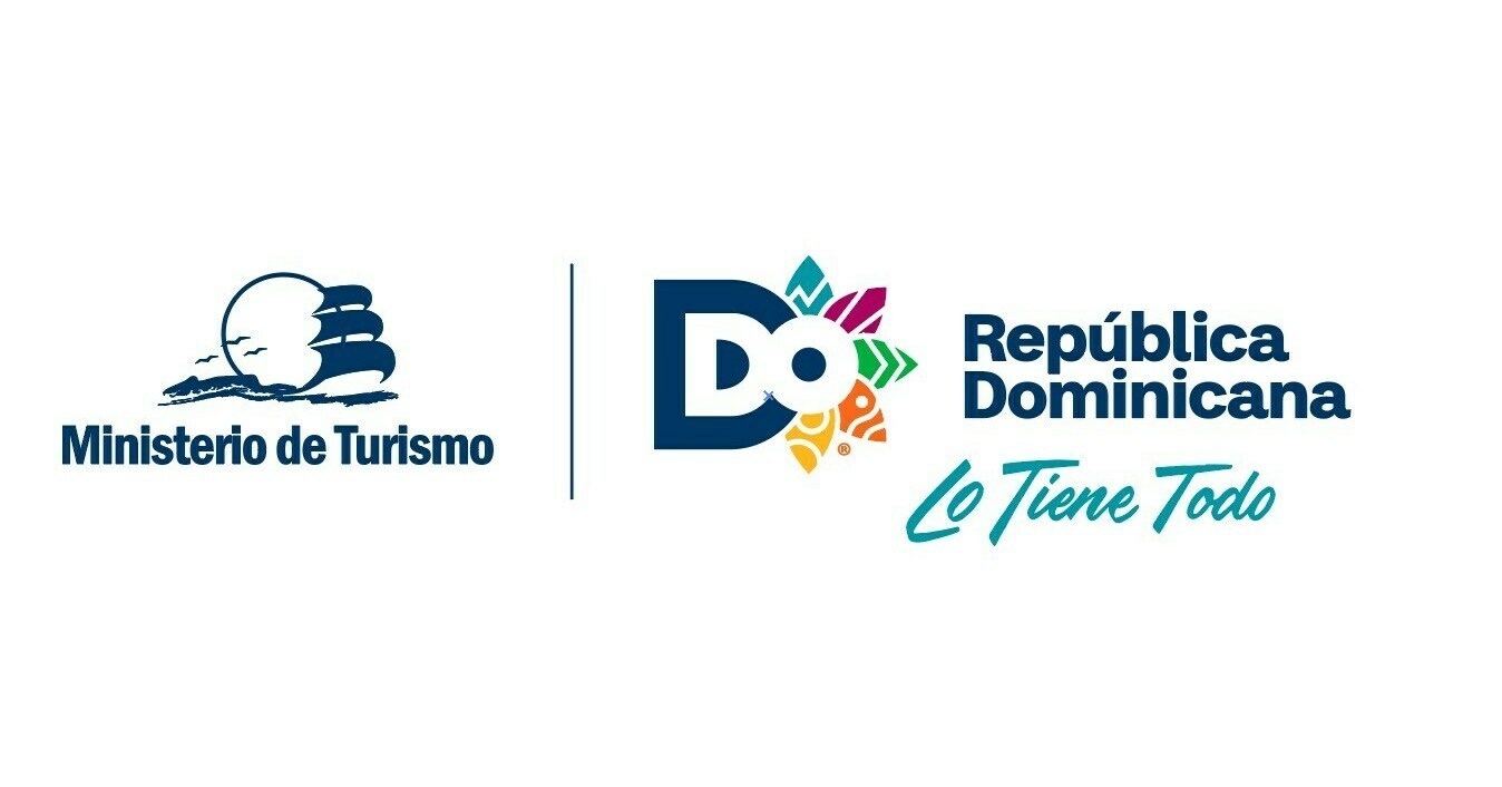 Dominican Republic Tourism Office Logo