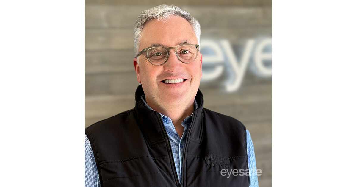 Eyesafe John Ryan