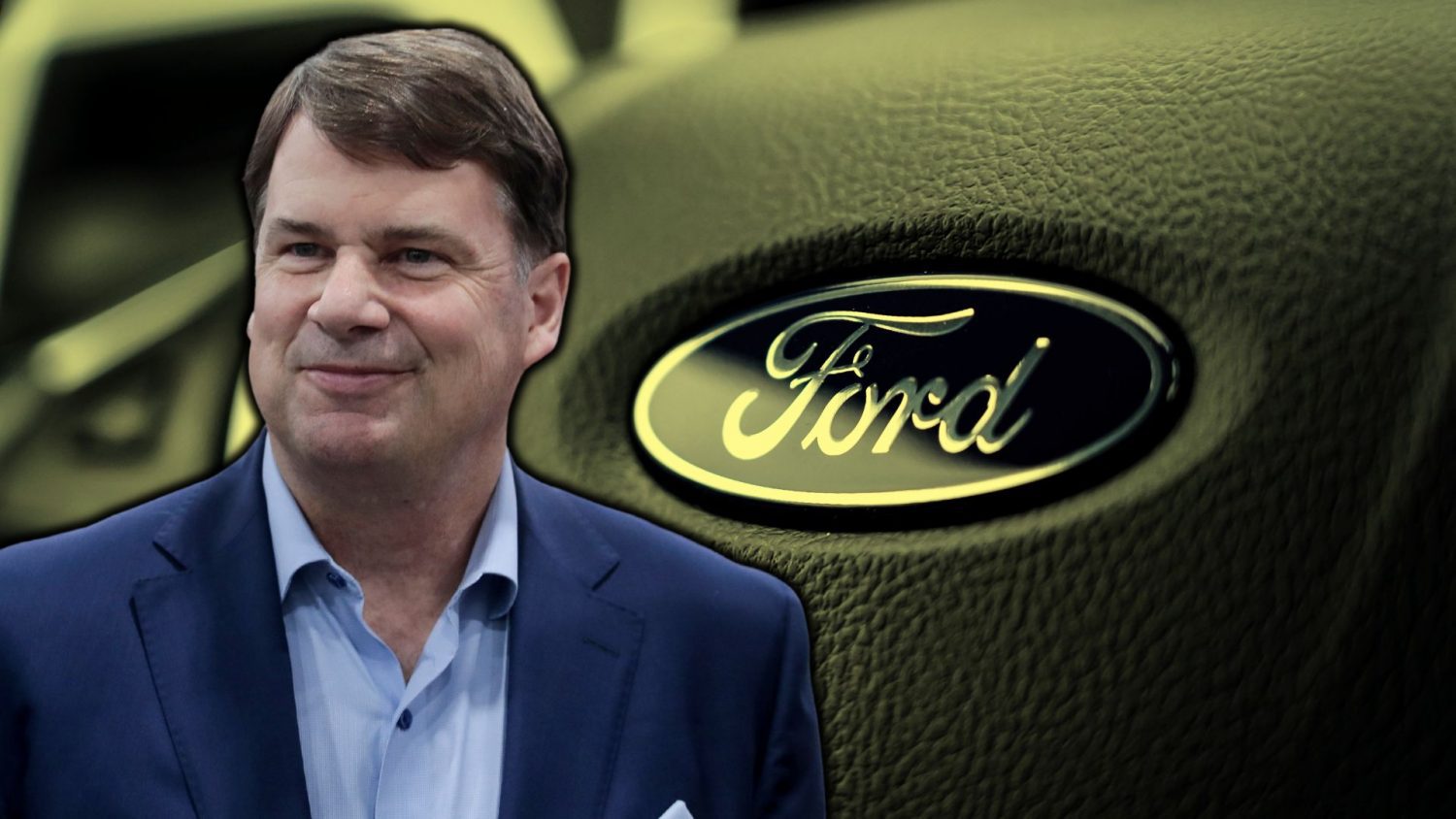 Ford franchise network scaled