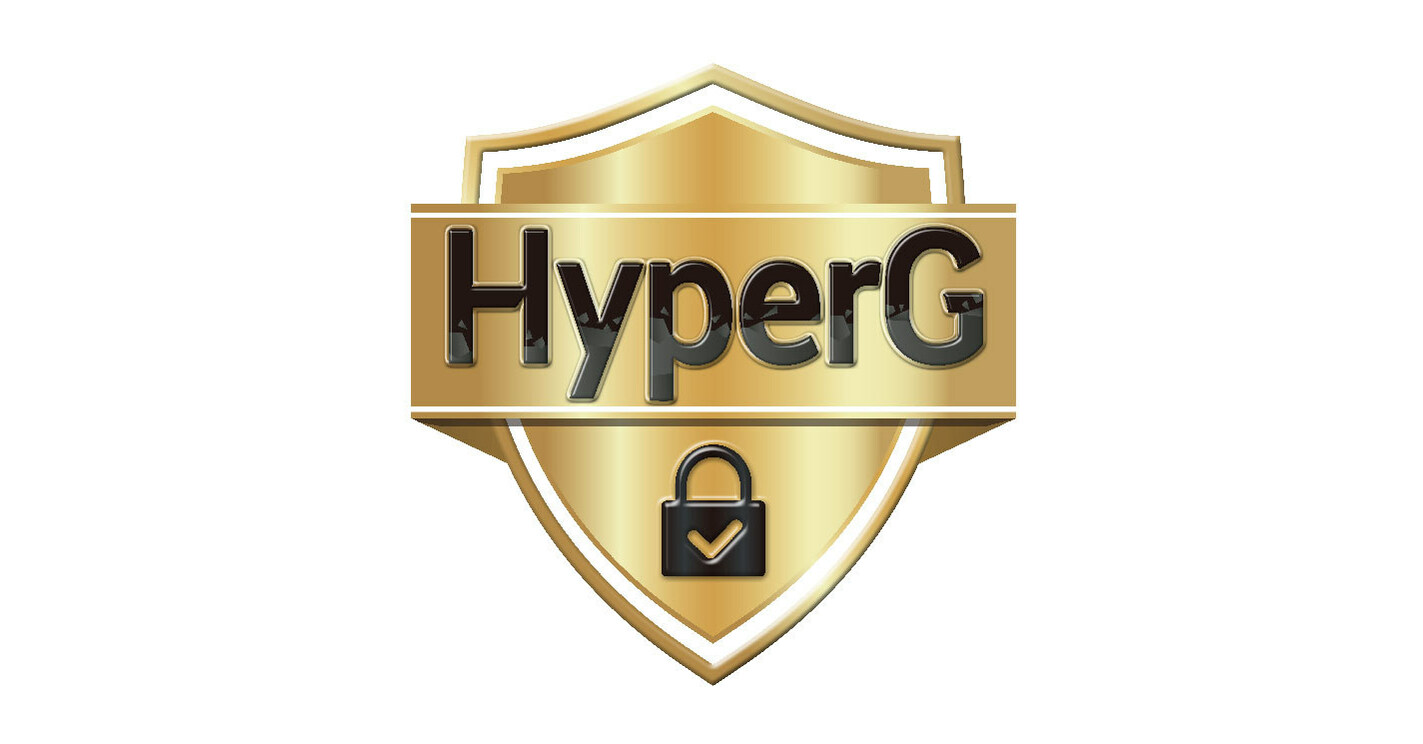 HG Logo