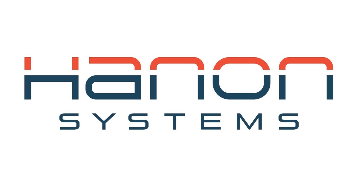 Hanon Systems Logo