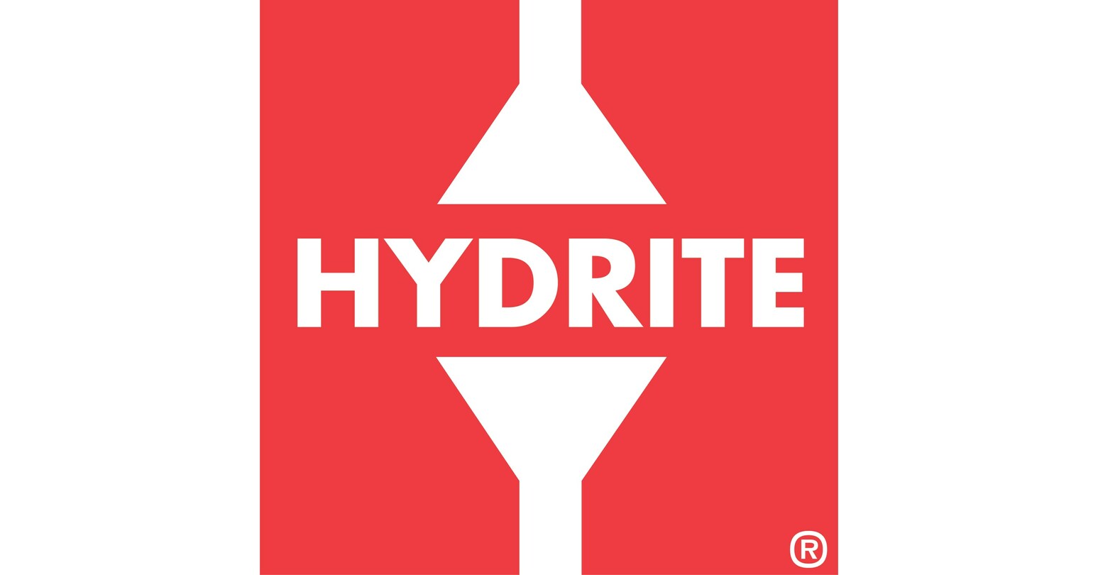 Hydrite Red
