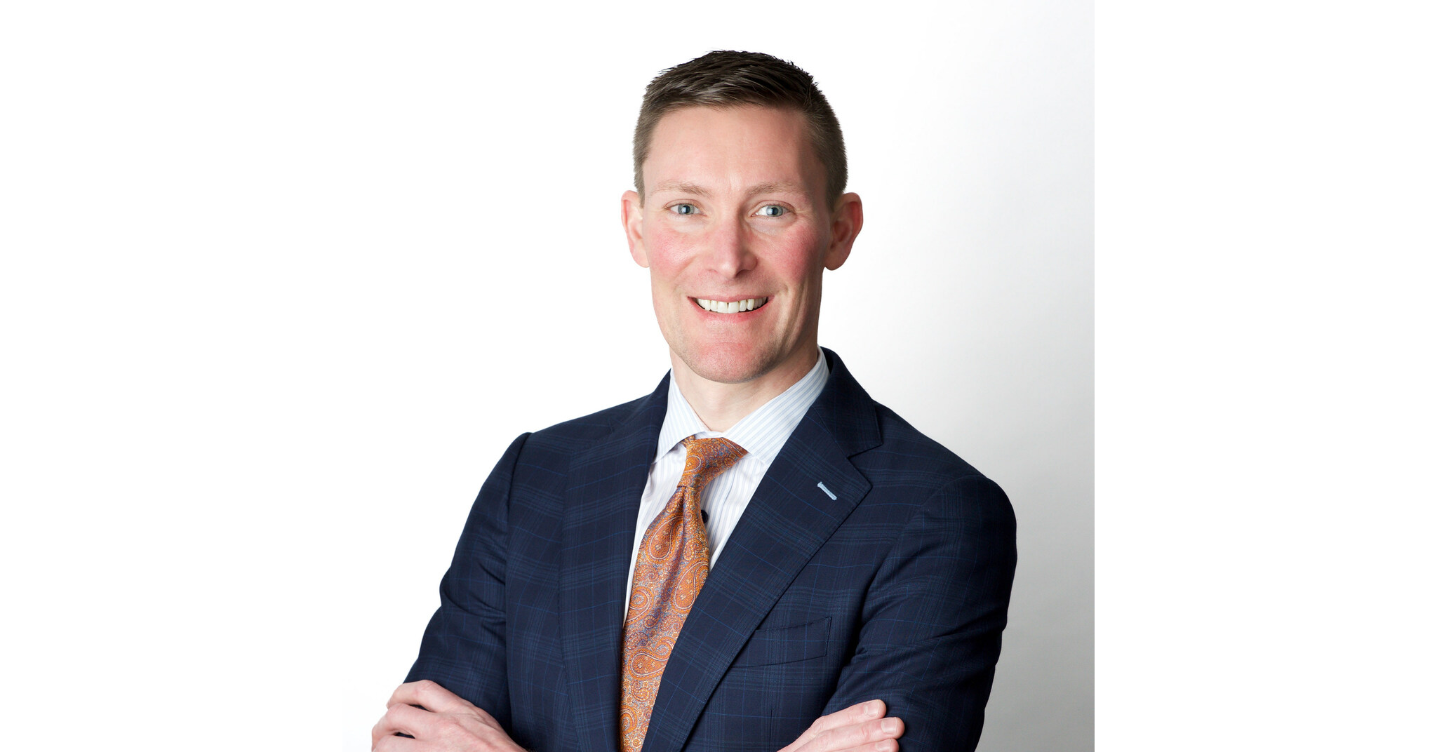 Jeff Pritchett Elevate CEO