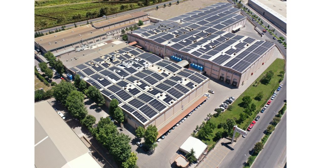 Mega Metal Kayseri Fabrika scaled
