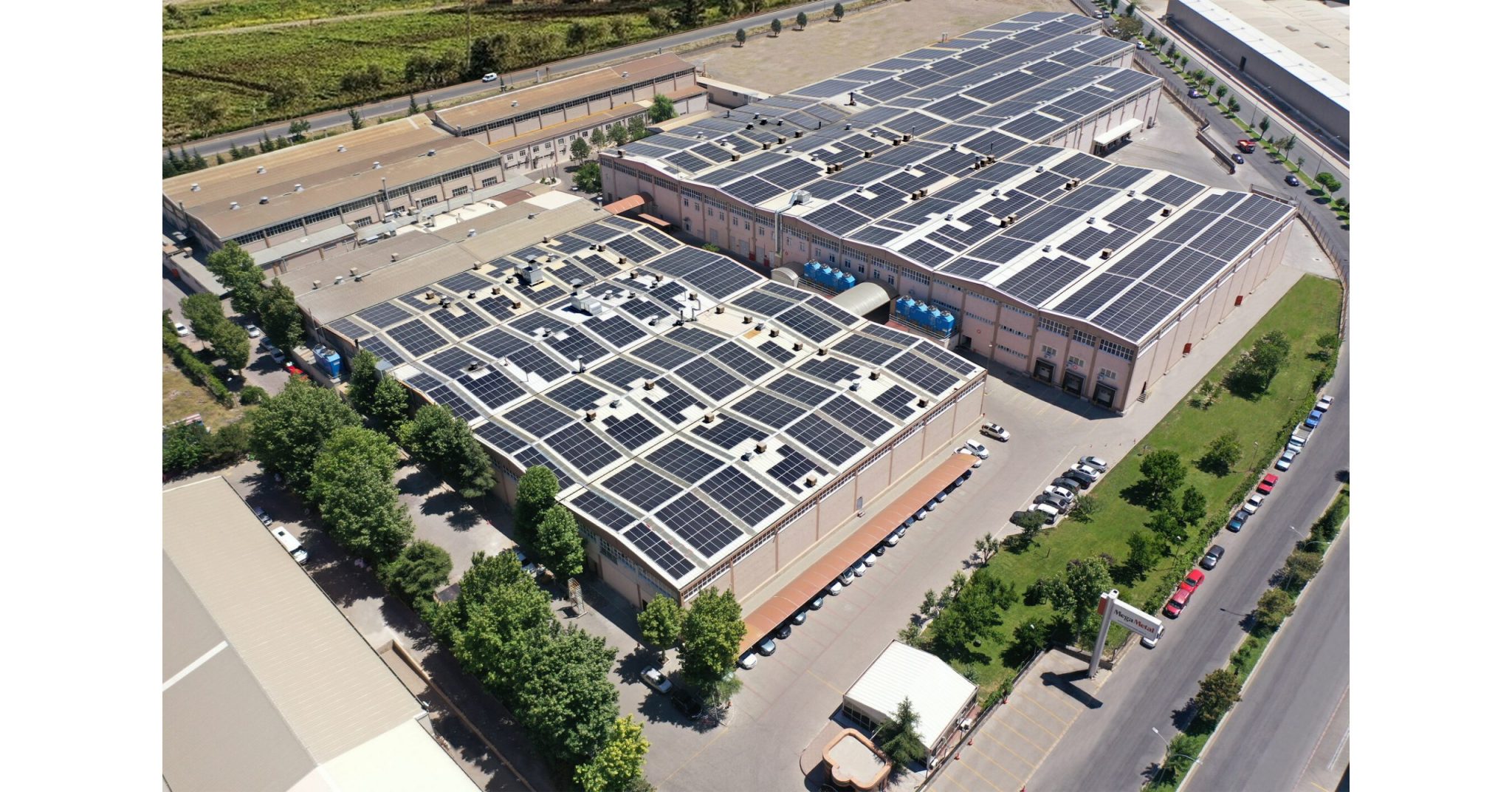 Mega Metal Kayseri Fabrika scaled