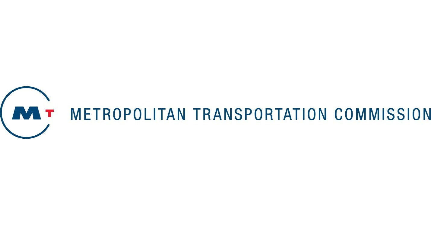 Metropolitan Transportation Commission Logo