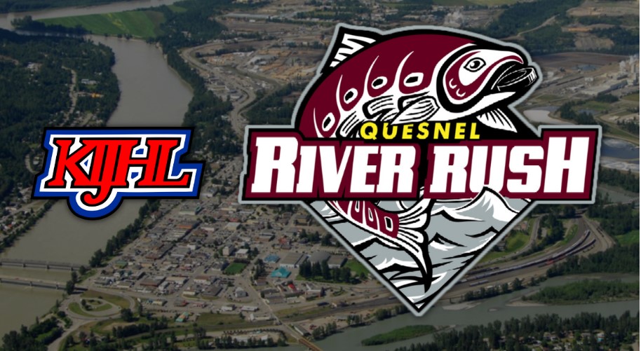 QUESNEL KIJHL LOGO