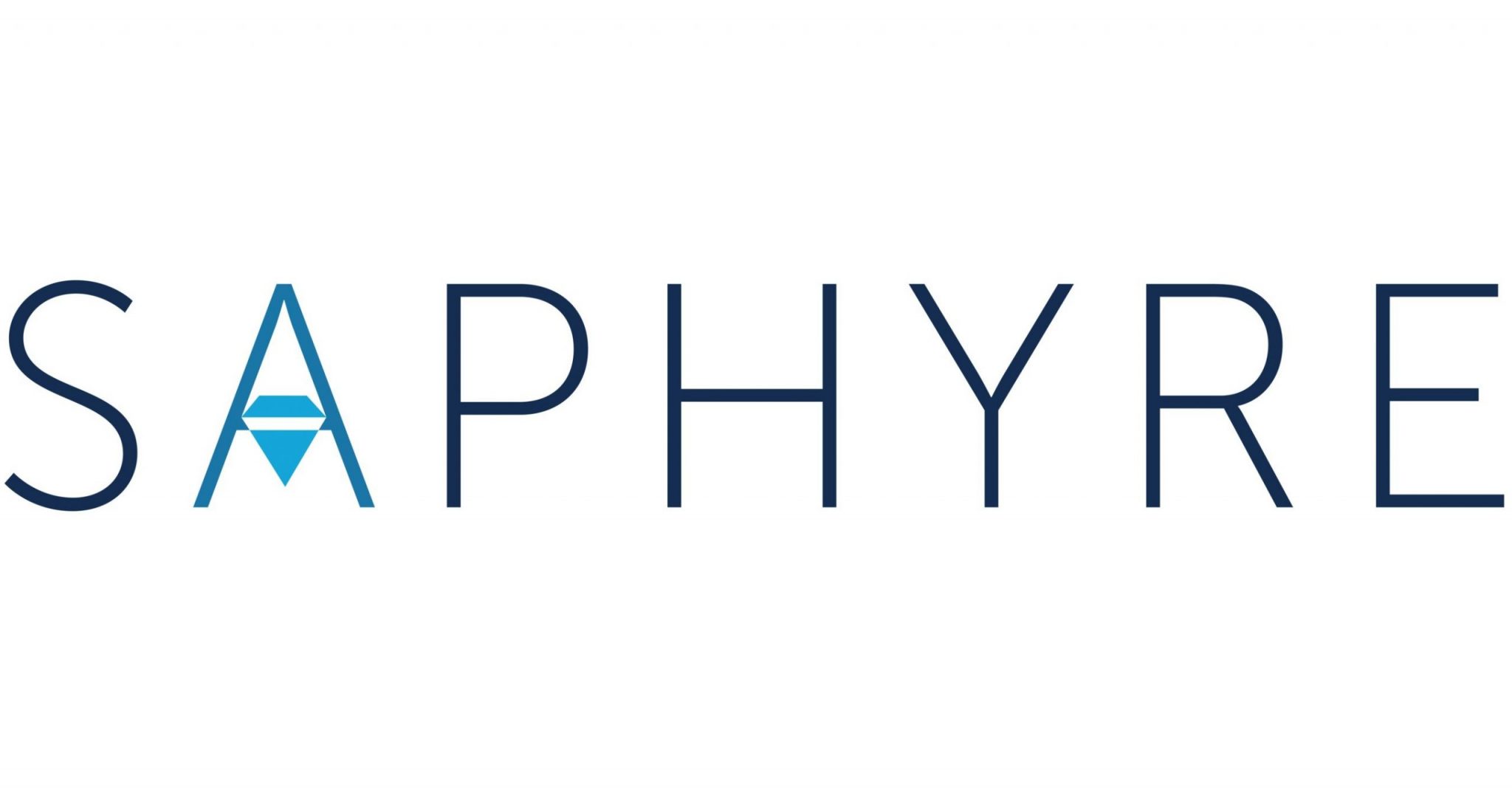 Saphyre Logo Logo scaled