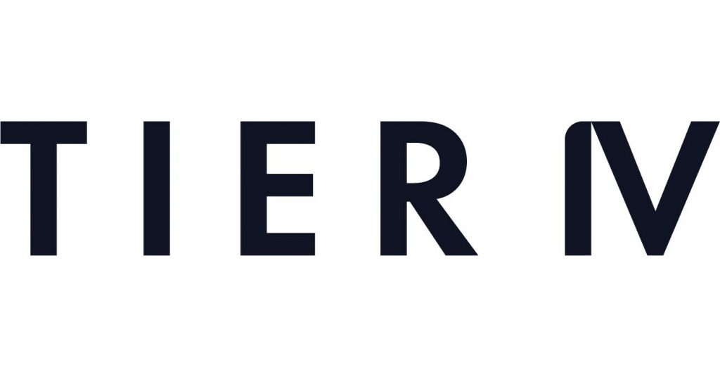 TIERIV Logo