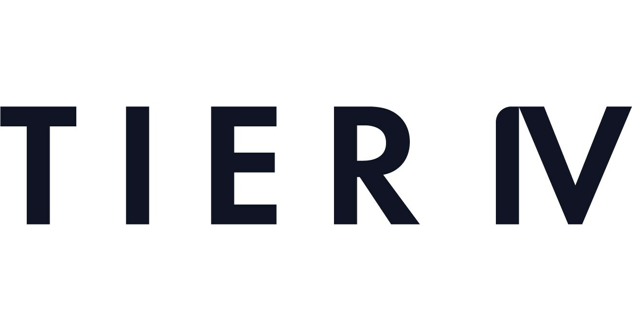 TIERIV Logo