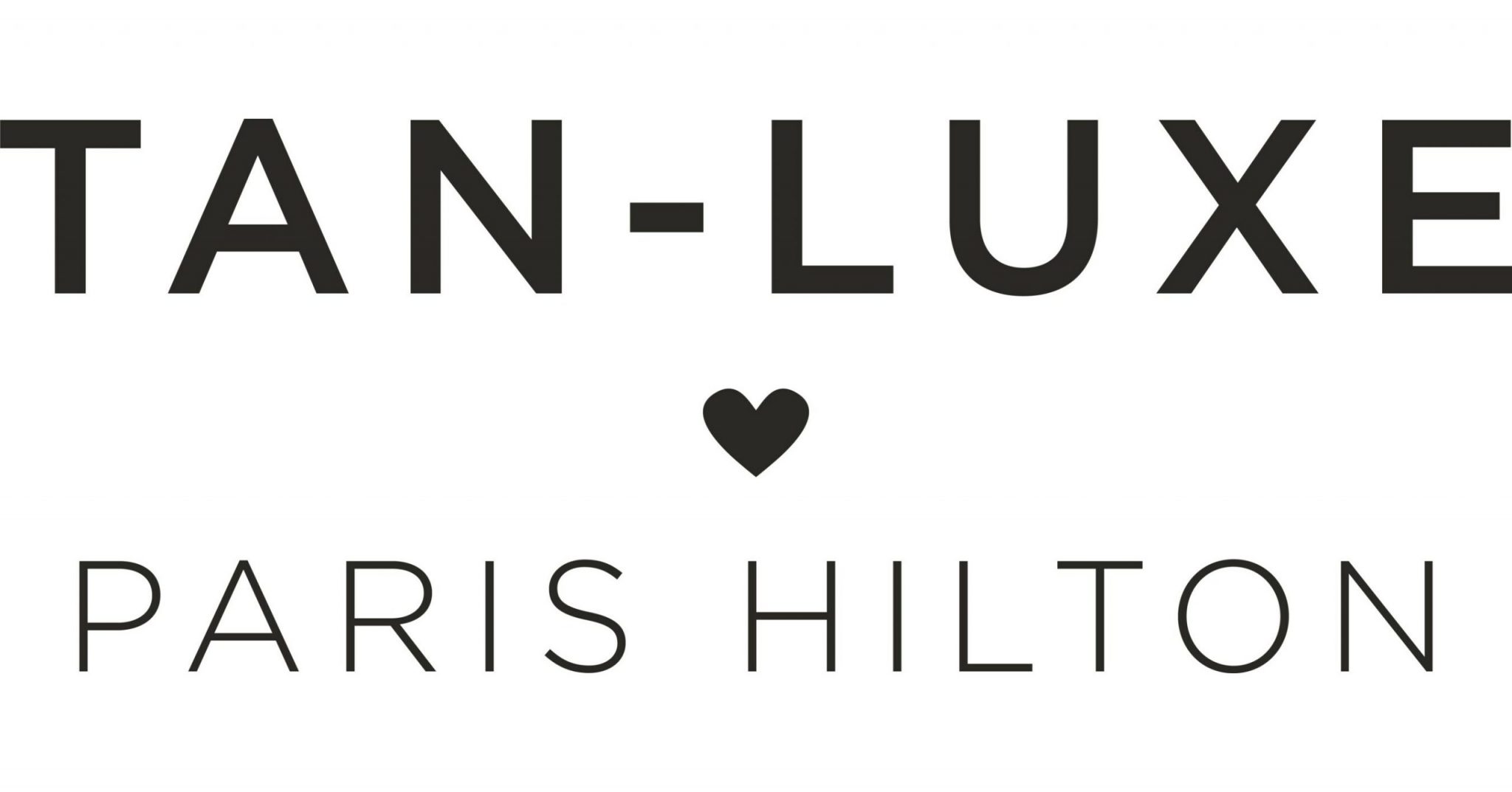 Tan Luxe x Paris Hilton Logo scaled
