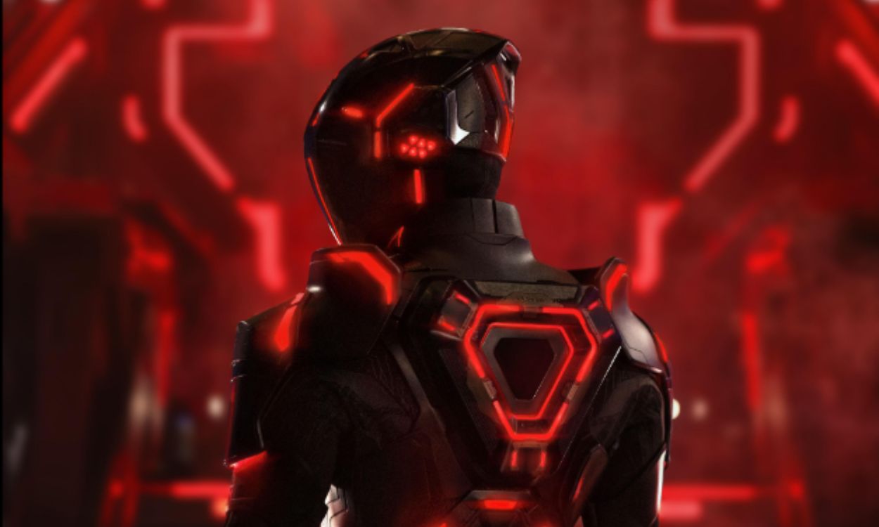 Tron Ares Is More Like a Soft Reboot Rather Than a Sequel Heres Why