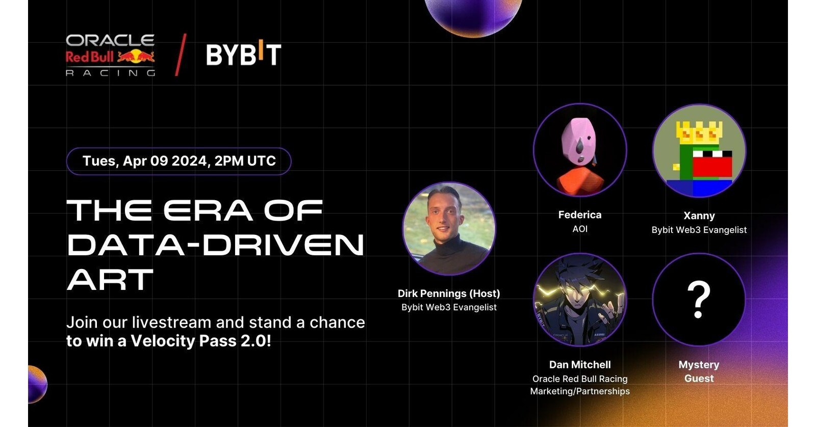VelocitySeries 2 0 Launch Alert Dive The Era Data Driven Divisible
