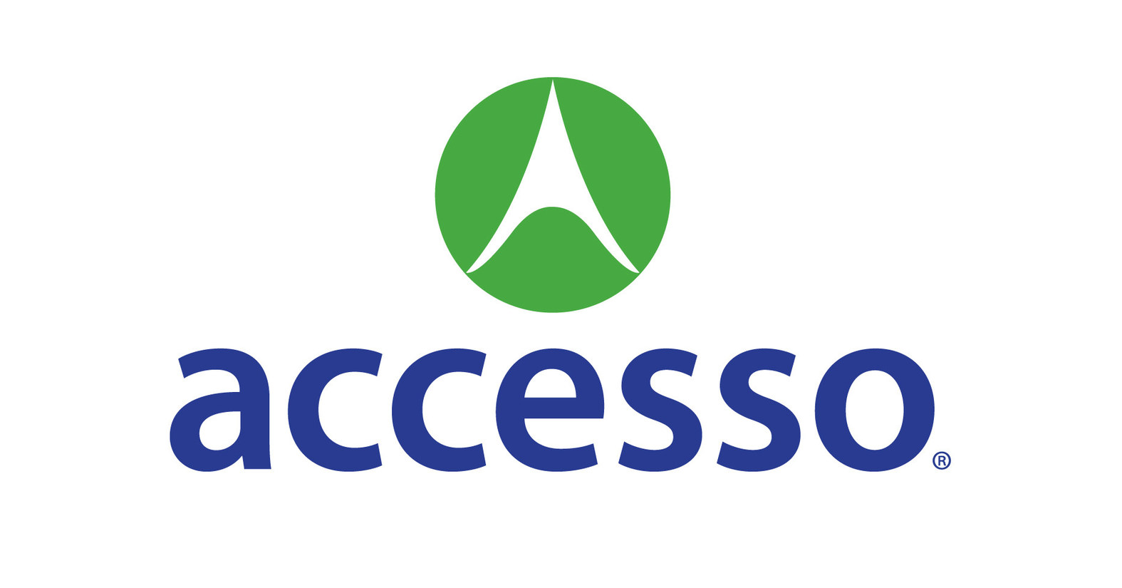 accesso Flat RGB  003 Logo